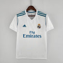 REAL MADRID I 17/18 MEN'S T-SHIRT (RETRO)