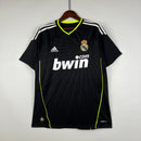 REAL MADRID II MEN'S T-SHIRT 10/11 (RETRO)