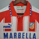 Atlético Madrid 1994/95 Men (Retro)