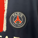 PSG 24-25 Start