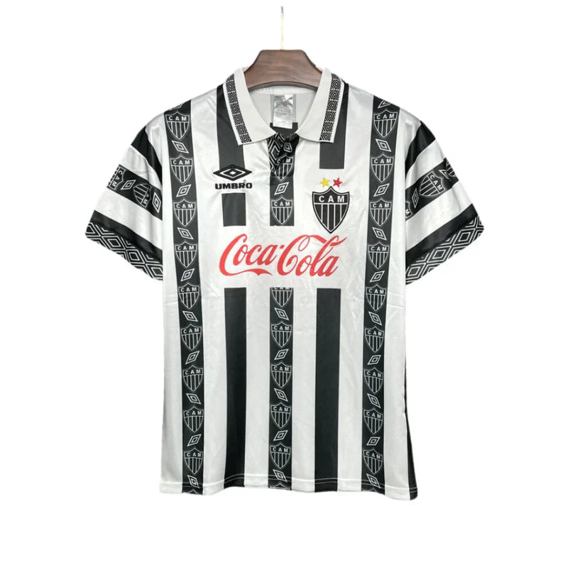 1995 Retro Atlético Mineiro Shirt