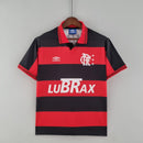 CR Flamengo 1992/93 Home Retro Shirt