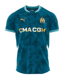 Olympique Marseille 24-25 Kick Off