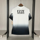 Corinthians First Uniform Shirt 2024/2025 WITH SPONSORS