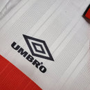 CR Flamengo 1994/95 retro away shirt