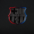 Barcelona 2024/2025 Women's Away Shirt