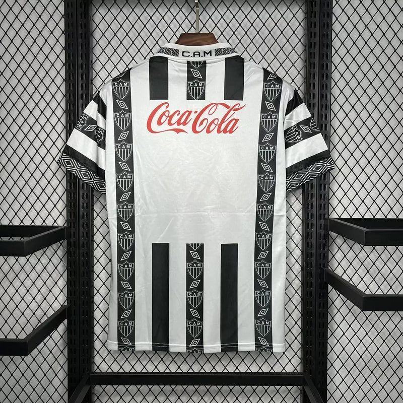 1995 Retro Atlético Mineiro Shirt