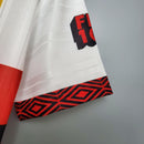 CR Flamengo 1994/95 retro away shirt