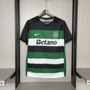 Sporting Lisbon 24/25 Home