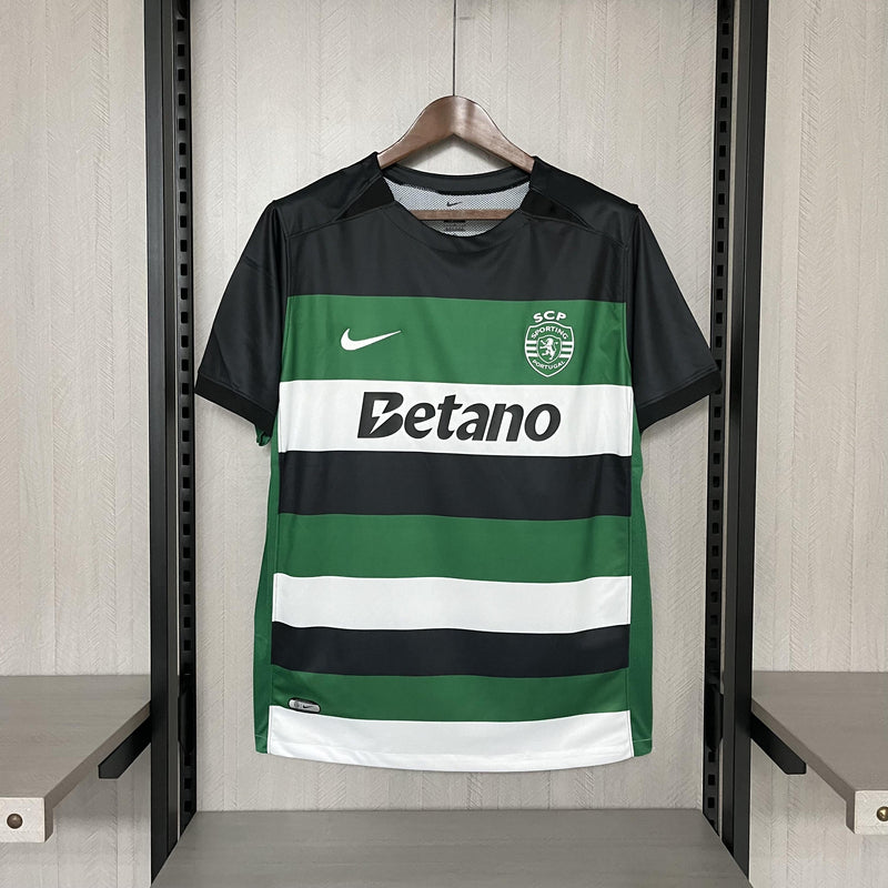 Sporting Lisbon 24/25 Home - Player