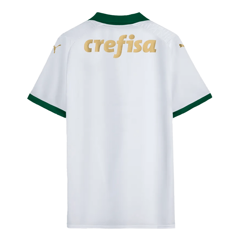 Palmeiras 2024/2025 Alternative Shirt - Player
