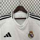 Real Madrid 24-25 Home