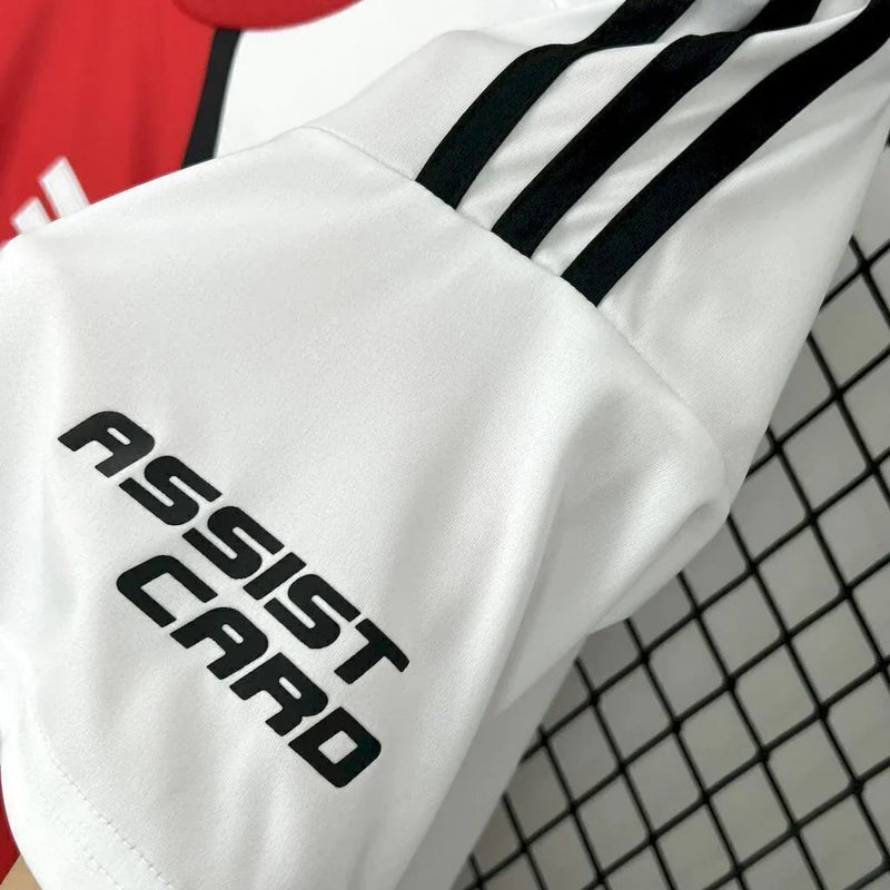RIVER PLATE III 25/26 T-SHIRT - MASCULINE