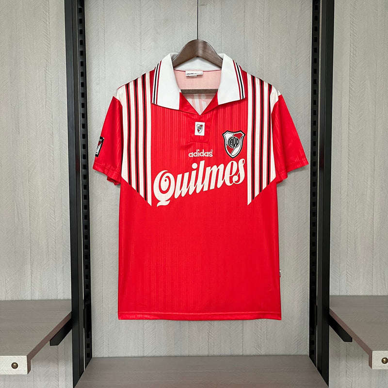 RIVER PLATE II 1996/97 MEN'S T-SHIRT (RETRO)