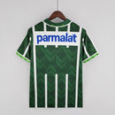 Palmeiras 1996/96 Retro Home Shirt