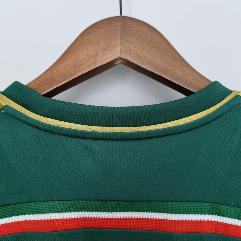 Palmeiras 2014/15 Home Retro Shirt