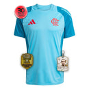 Flamengo Training Shirt 2024/2025 + Free Customization +5 GIFTS🎁