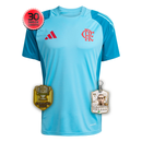 Flamengo Training Shirt 2024/2025 + Free Customization +5 GIFTS🎁