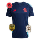 Flamengo Training Shirt 2024/2025