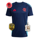 Flamengo Training Shirt 2024/2025