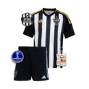 Atlético Mineiro Kids' Main Set 2025/2026