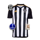 Atlético Mineiro 2025/2026 home shirt