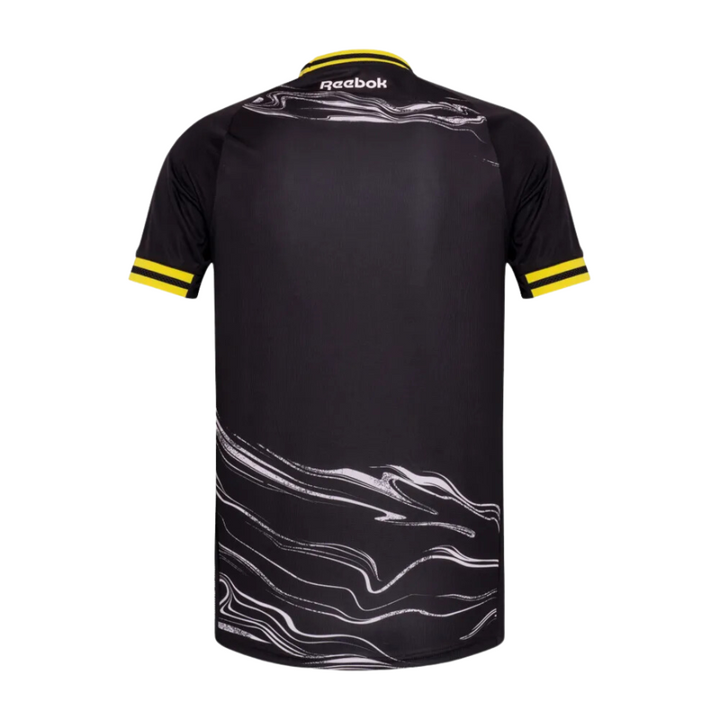 Botafogo Wednesday 2024/2025 LIBERTADORES Shirt