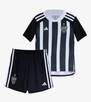 Atlético Mineiro Home 24/25 Children's Set
