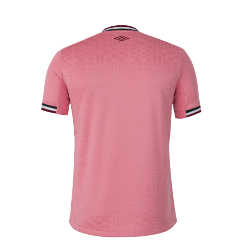 Fluminense 22-23 Pink October