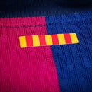 BARCELONA MEN'S 24/25 ITS SHIRT (PLAYER VERSION)