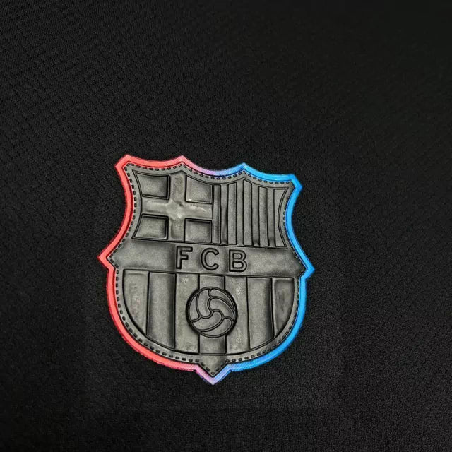 BARCELONA II 24/25 T-SHIRT - MEN