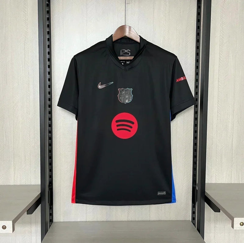 BARCELONA II 24/25 T-SHIRT - MEN