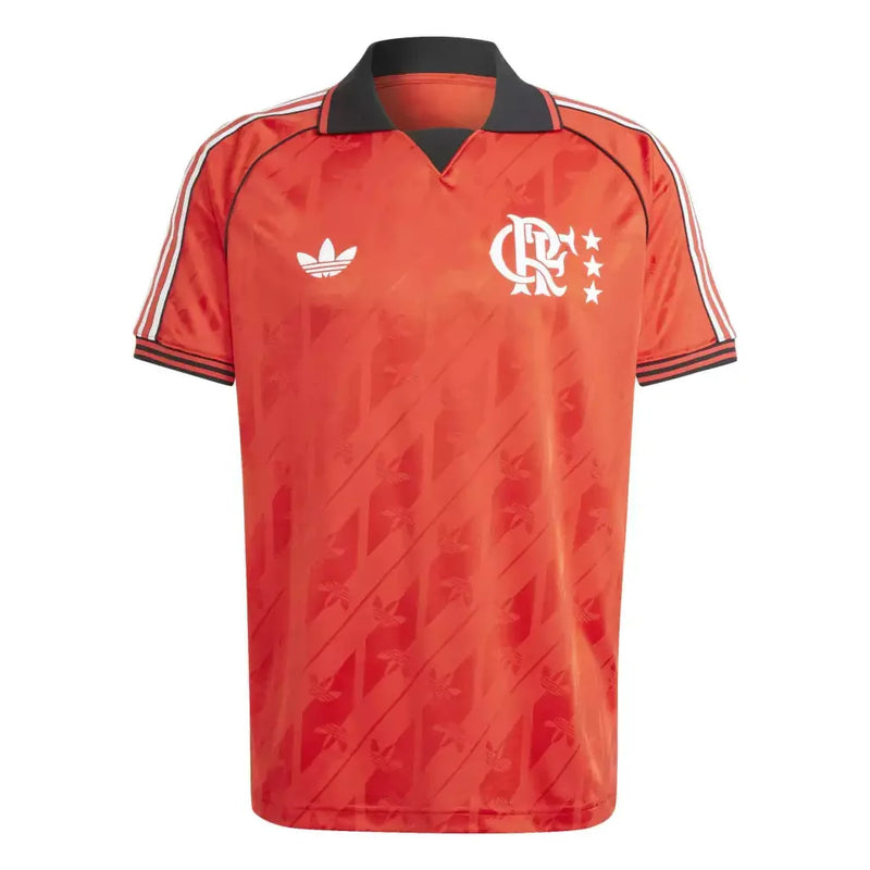 Flamengo 2024/2025 LIFESTYLER Shirt +5 GIFTS🎁