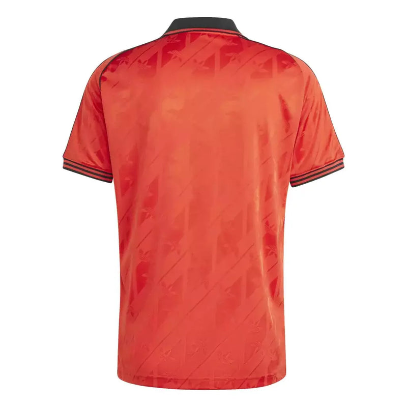 Flamengo 2024/2025 LIFESTYLER Shirt +5 GIFTS🎁
