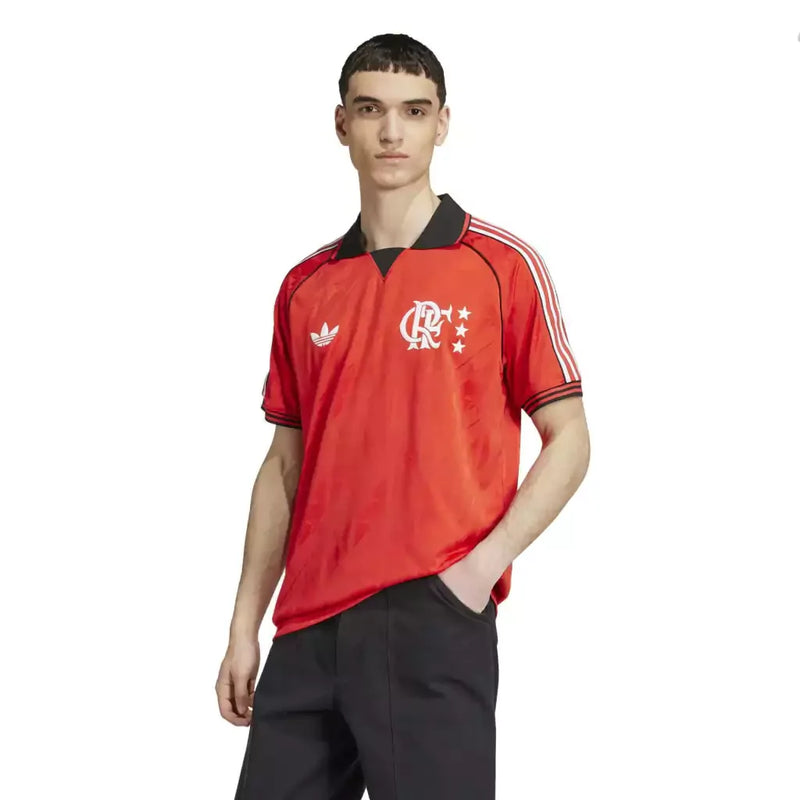 Flamengo 2024/2025 LIFESTYLER Shirt +5 GIFTS🎁