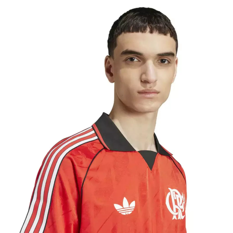 Flamengo 2024/2025 LIFESTYLER Shirt +5 GIFTS🎁