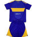 BOCA JUNIORS I CHILDREN'S SET 23/24