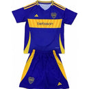 BOCA JUNIORS I CHILDREN'S SET 23/24