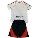 RIVER PLATE I 24/25 - CHILDREN'S SET FOR BOYS
