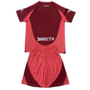 RIVER PLATE II 24/25 - CHILDREN'S SET FOR BOYS