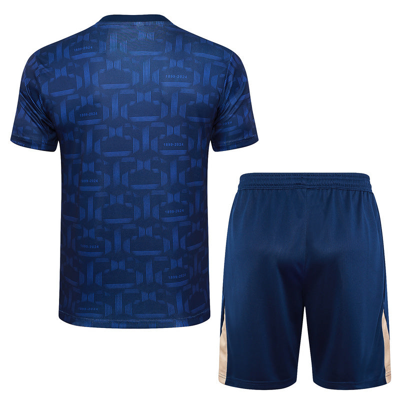 BARCELONA CONJUNTO ENTRENAMIENTO 24/25 HOMBRE
