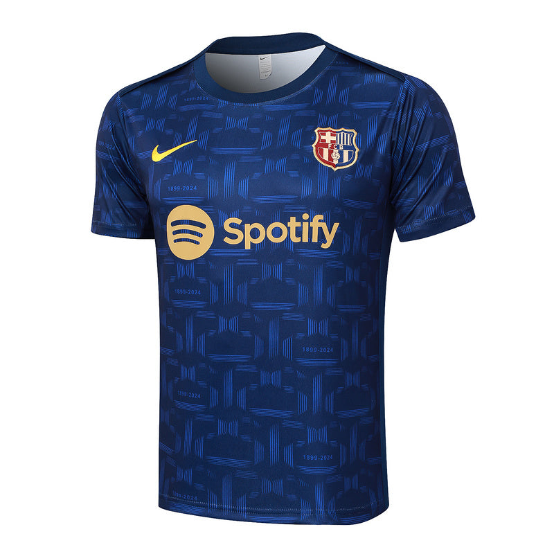 BARCELONA CONJUNTO ENTRENAMIENTO 24/25 HOMBRE