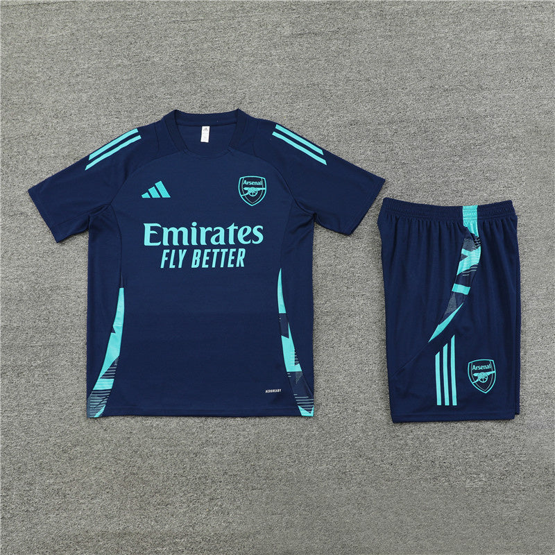 ARSENAL CONJUNTO ENTRENAMIENTO 24/25 HOMBRE