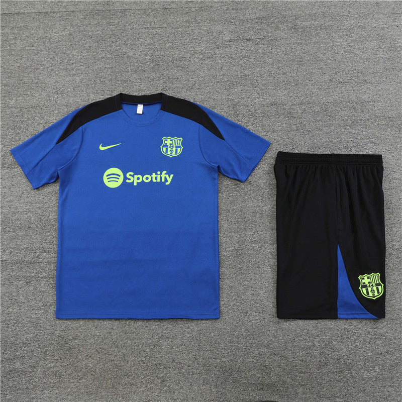 BARCELONA CONJUNTO ENTRENAMIENTO 24/25 HOMBRE