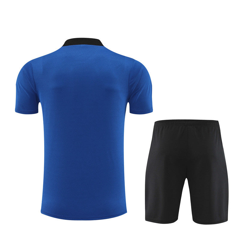 BARCELONA CONJUNTO ENTRENAMIENTO 24/25 HOMBRE