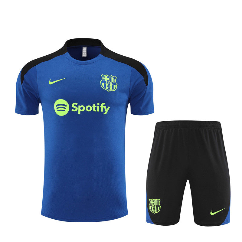 BARCELONA CONJUNTO ENTRENAMIENTO 24/25 HOMBRE