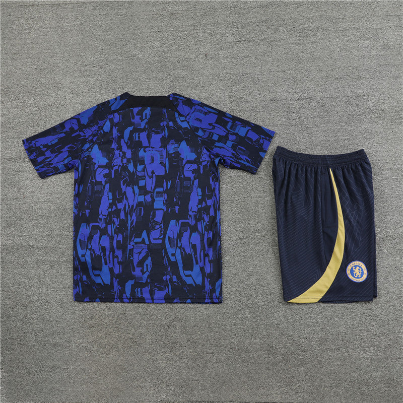 CHELSEA CONJUNTO ENTRENAMIENTO 23/24 HOMBRE