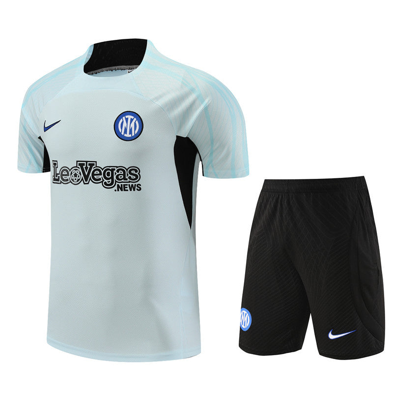 INTER DE MILAN CONJUNTO ENTRENAMIENTO 23/24 HOMBRE