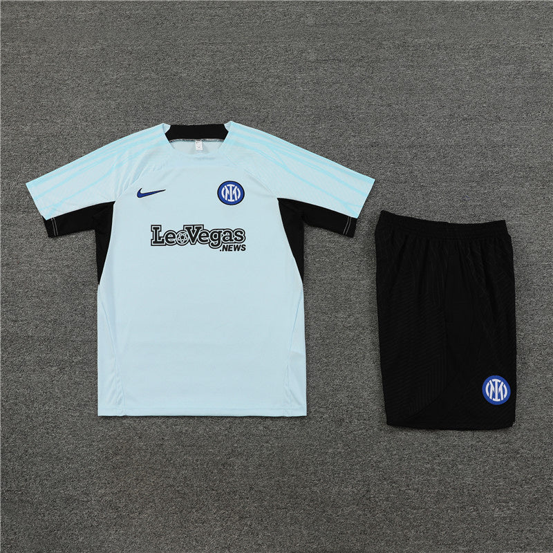 INTER DE MILAN CONJUNTO ENTRENAMIENTO 23/24 HOMBRE