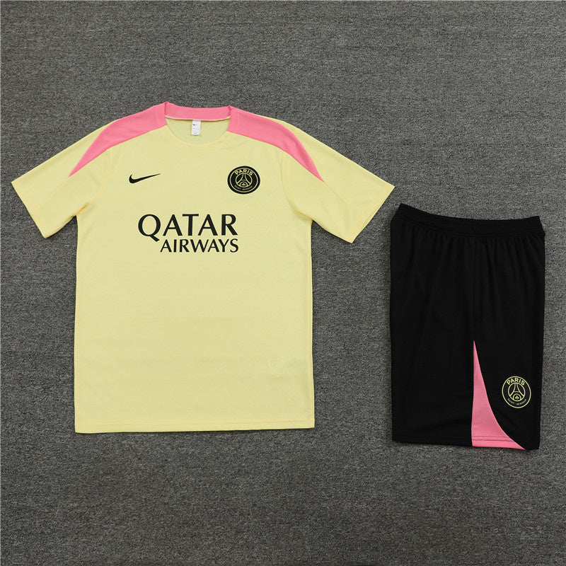 PSG CONJUNTO ENTRENAMIENTO 24/25 HOMBRE